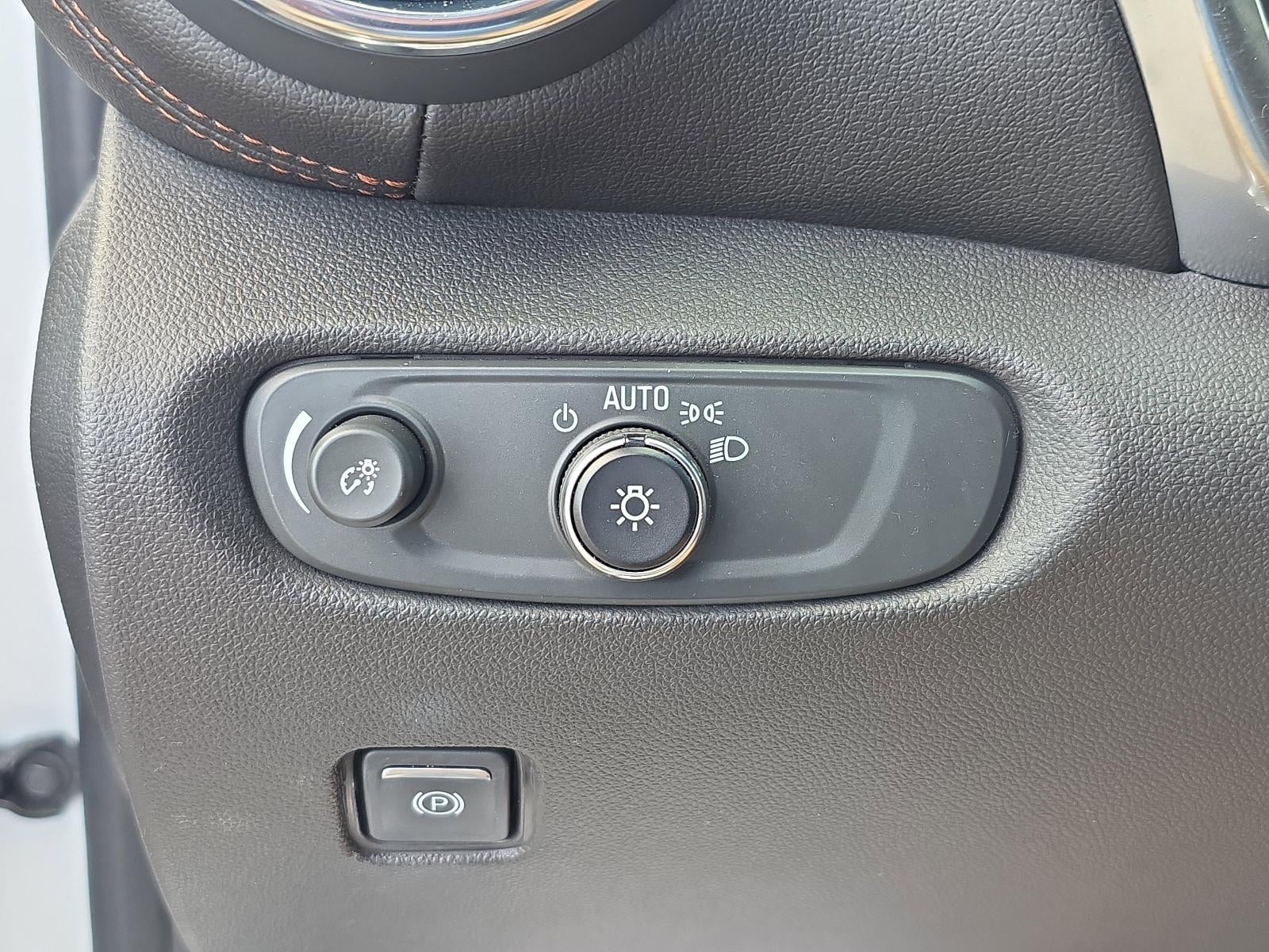 2022 Chevrolet Blazer Premier