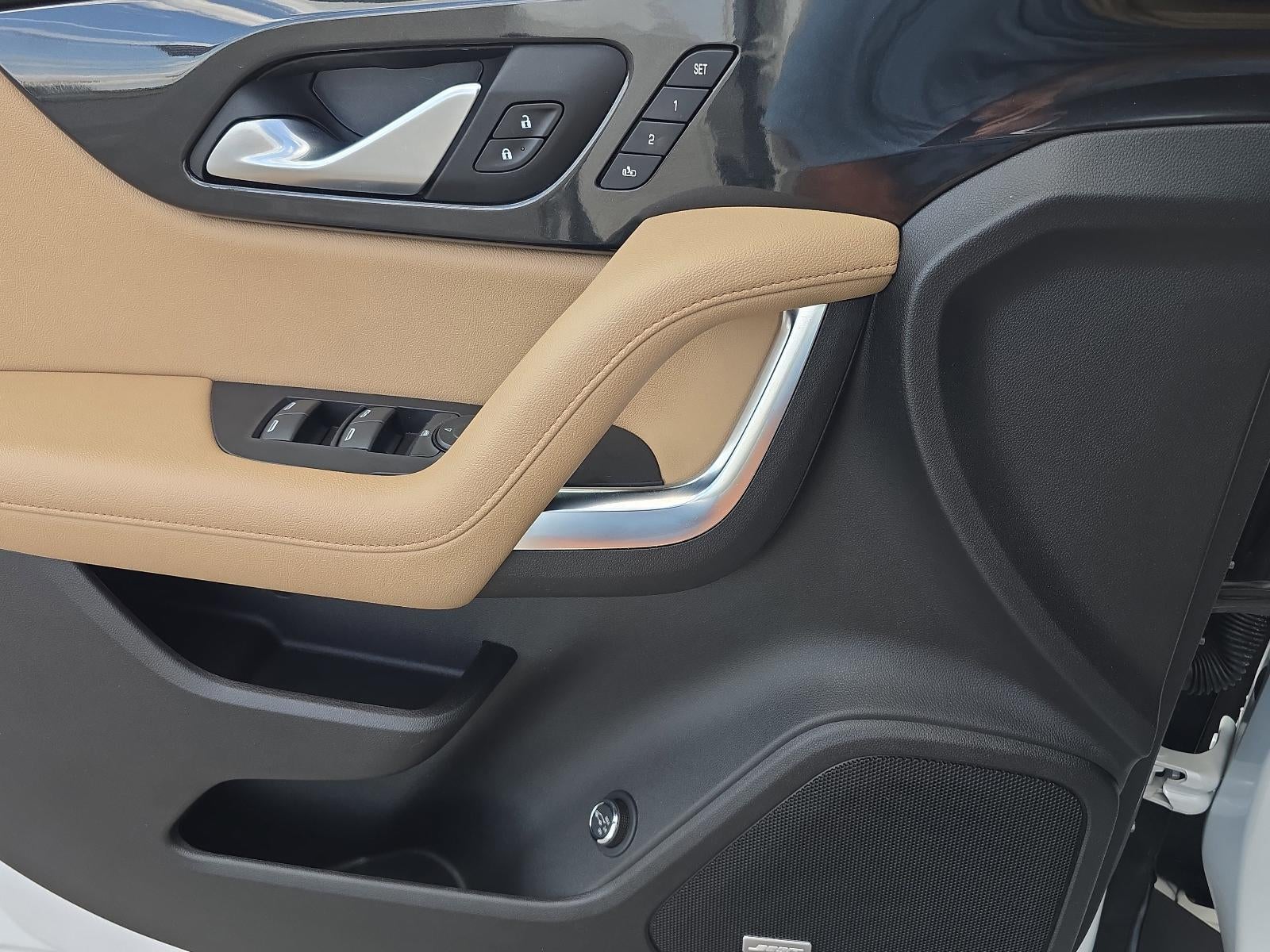 2022 Chevrolet Blazer Premier