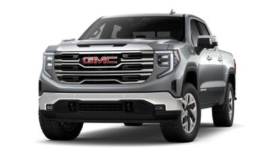 2026 GMC Sierra 1500 Base