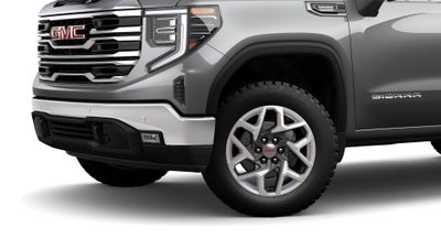 2026 GMC Sierra 1500 Base