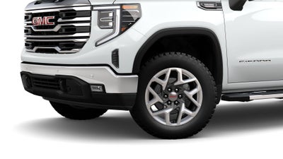 2026 GMC Sierra 1500 Base