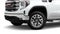 2026 GMC Sierra 1500 Base