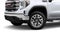 2026 GMC Sierra 1500 Base