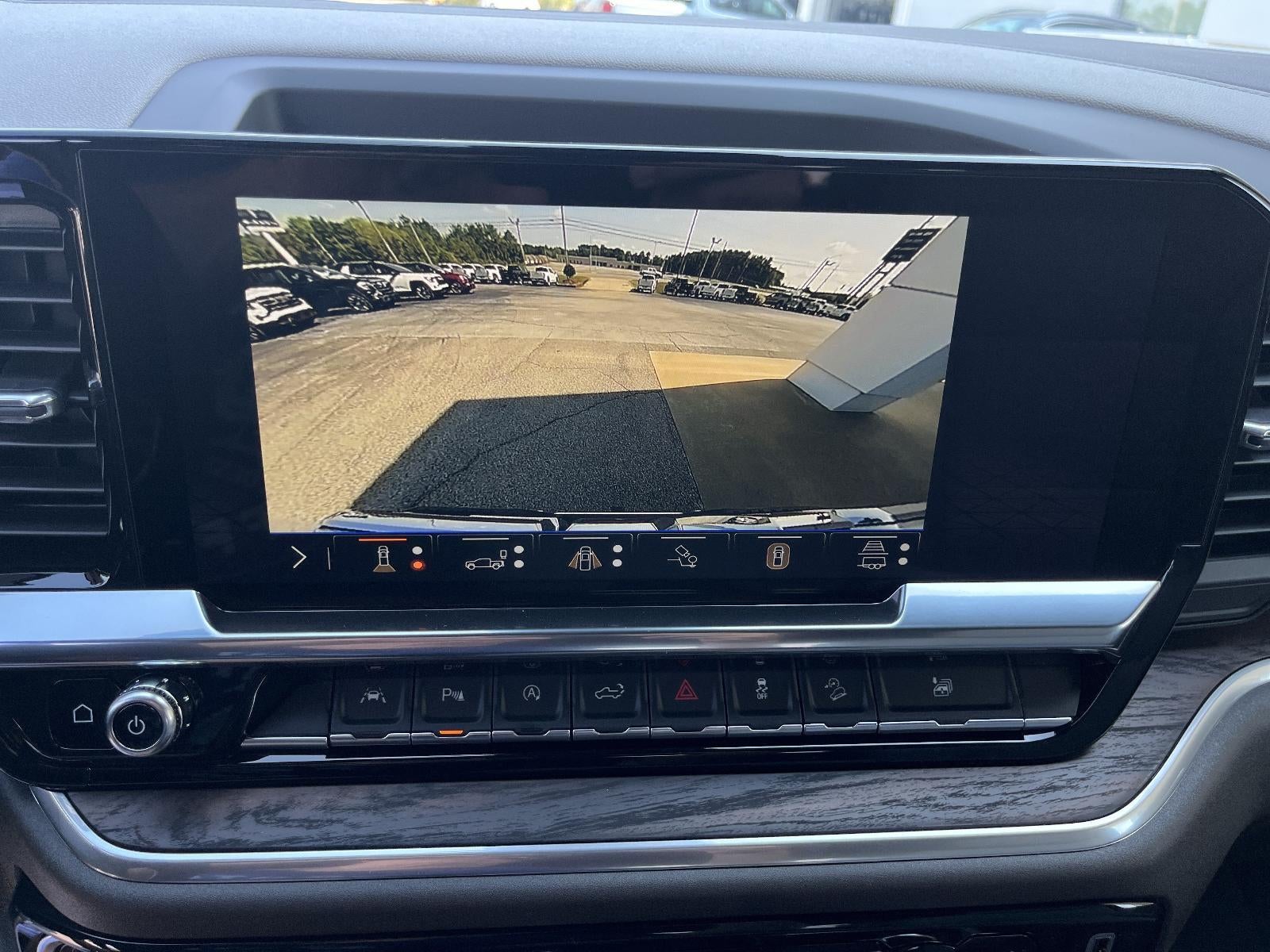 2026 GMC Sierra 1500 SLT - Photo 15