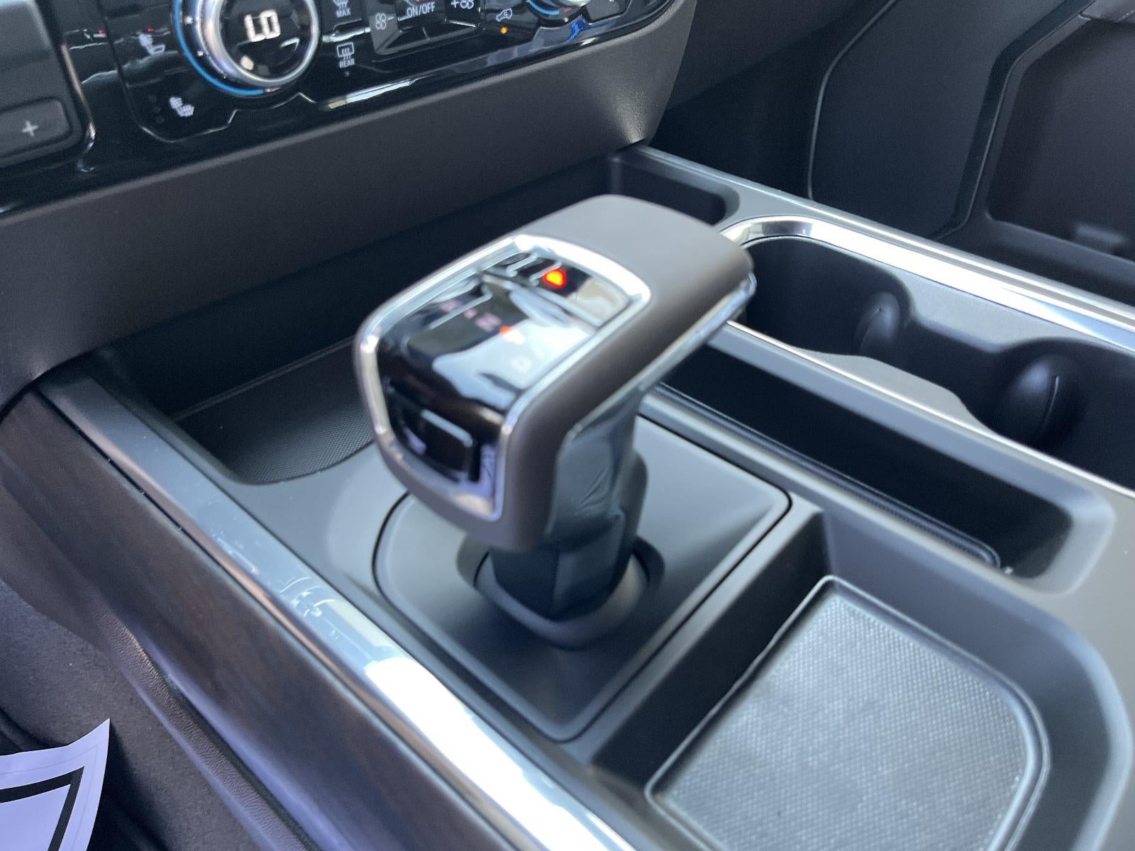 2026 GMC Sierra 1500 SLT - Photo 21