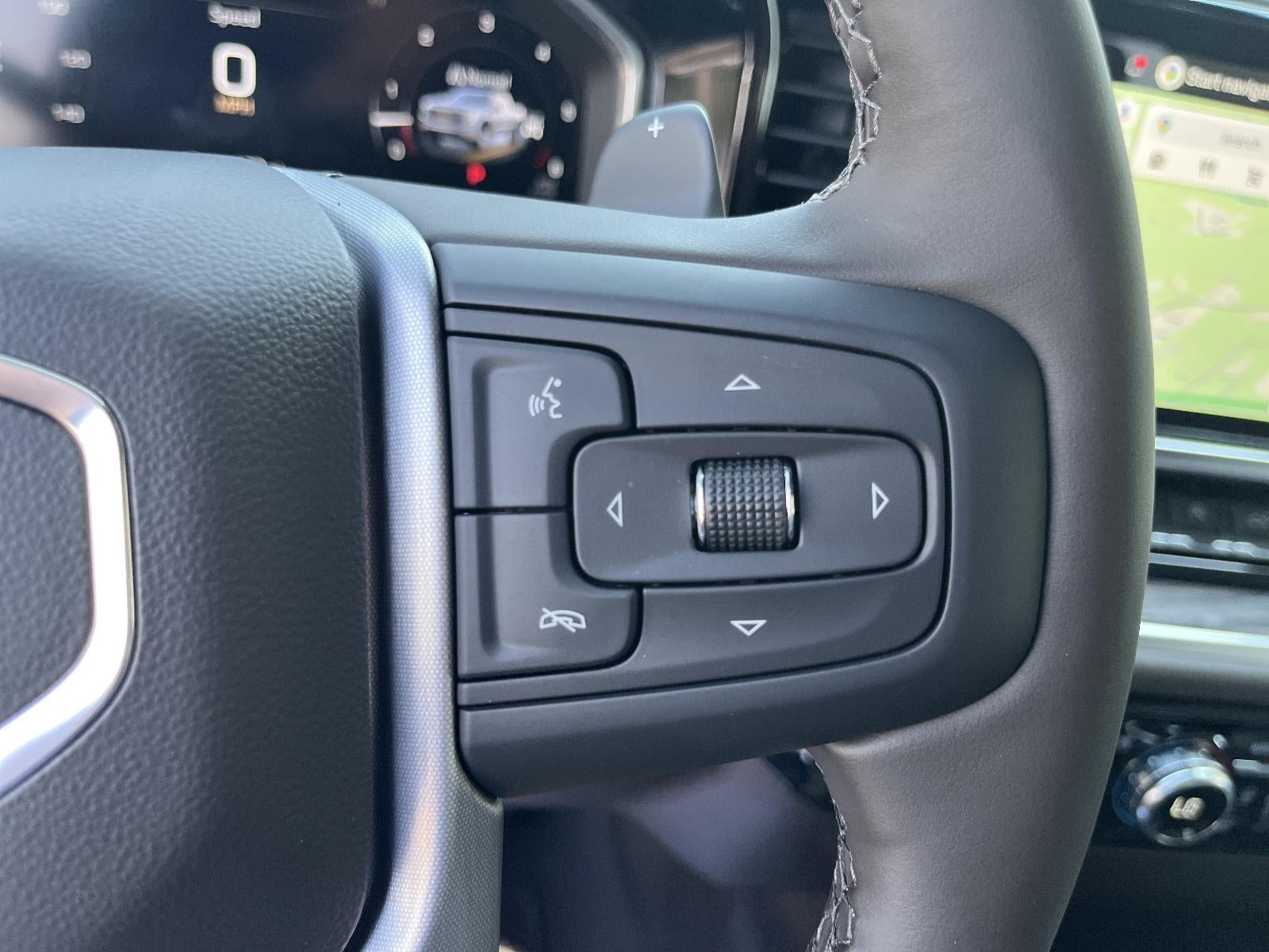 2026 GMC Sierra 1500 SLT - Photo 22