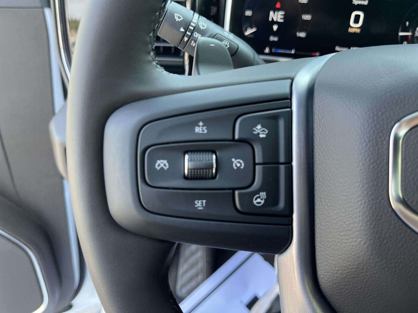 2026 GMC Sierra 1500 SLT - Photo 23