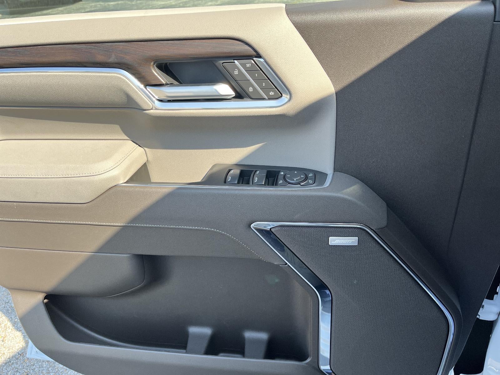 2026 GMC Sierra 1500 SLT - Photo 26