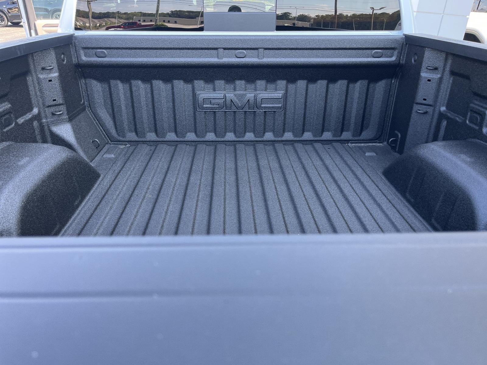 2026 GMC Sierra 1500 SLT - Photo 30