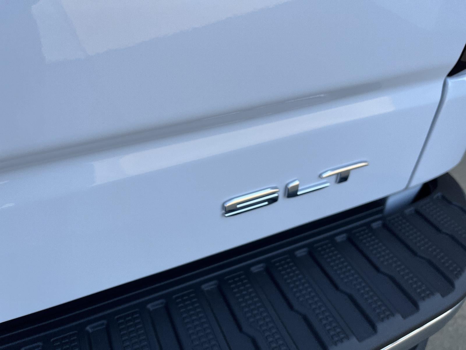 2026 GMC Sierra 1500 SLT - Photo 31