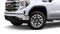 2026 GMC Sierra 1500 Base