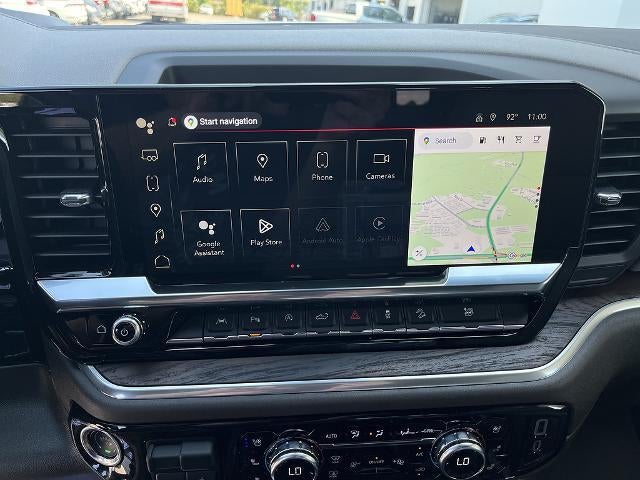 2026 GMC Sierra 1500 SLT - Photo 14