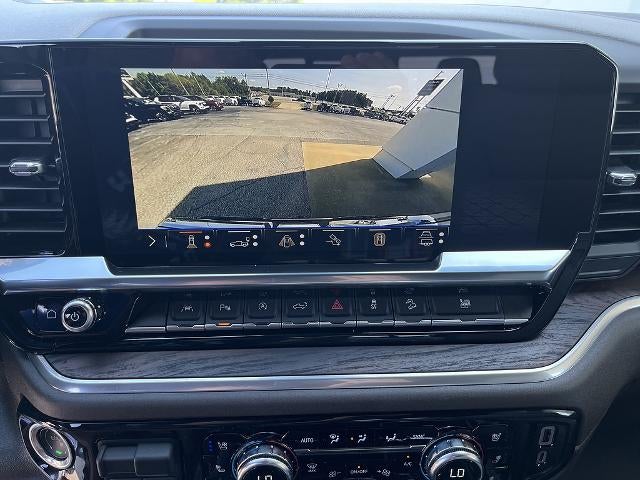 2026 GMC Sierra 1500 SLT - Photo 16