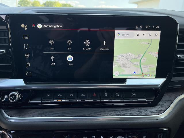 2026 GMC Sierra 1500 SLT - Photo 17