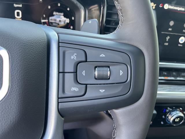 2026 GMC Sierra 1500 SLT - Photo 23