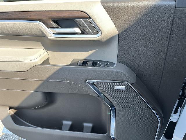 2026 GMC Sierra 1500 SLT - Photo 26