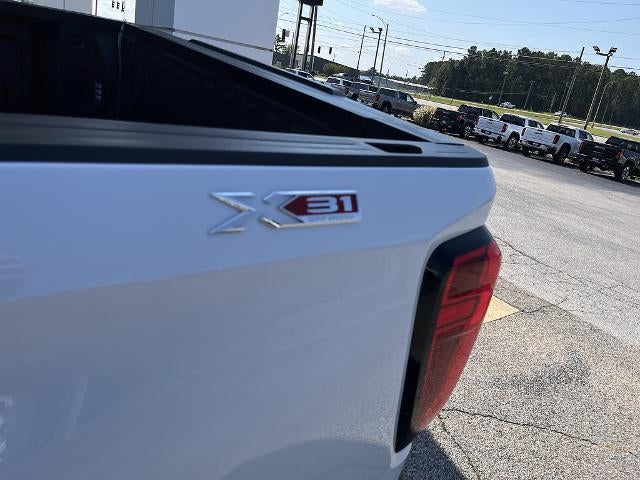 2026 GMC Sierra 1500 SLT - Photo 29