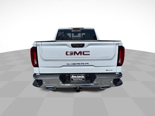 2026 GMC Sierra 1500 SLT - Photo 6