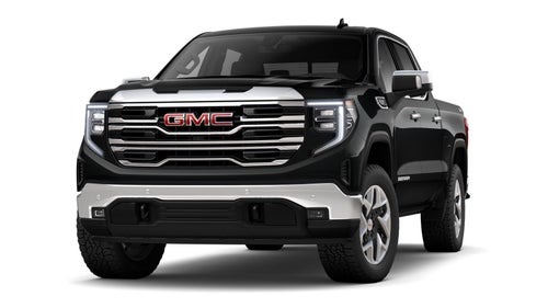 2026 GMC Sierra 1500 Base