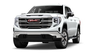 2026 GMC Sierra 1500 Base