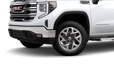 2026 GMC Sierra 1500 Base