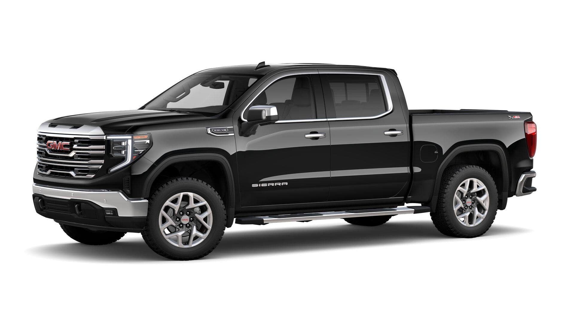 2026 GMC Sierra 1500 Base