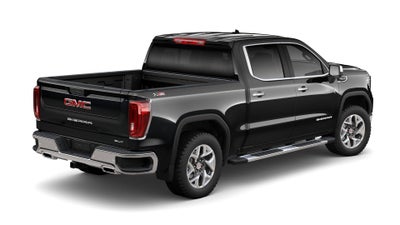2026 GMC Sierra 1500 Base