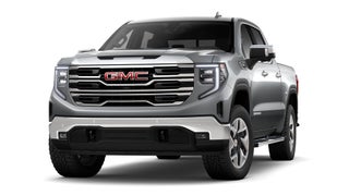 2026 GMC Sierra 1500 Base