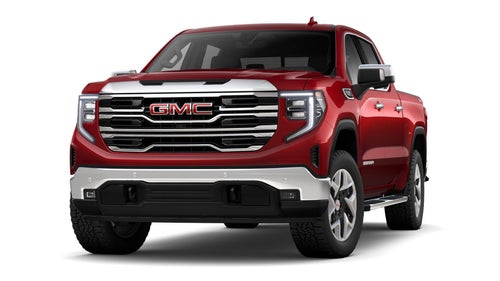 2026 GMC Sierra 1500 Base
