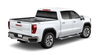 2026 GMC Sierra 1500 Base