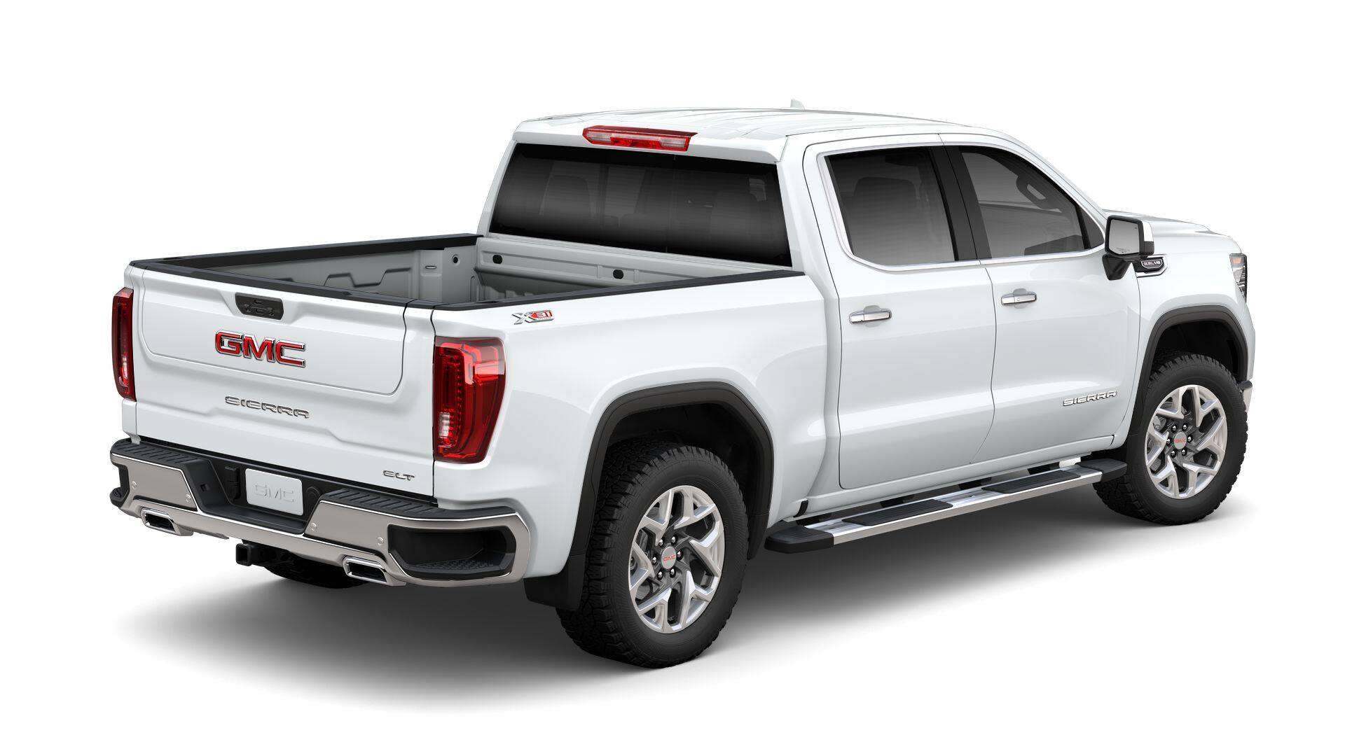 2026 GMC Sierra 1500 Base