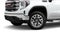2026 GMC Sierra 1500 Base