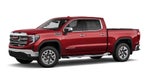 2026 GMC Sierra 1500 Base