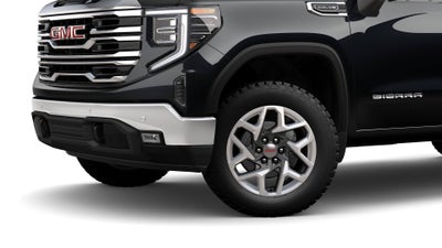 2026 GMC Sierra 1500 Base