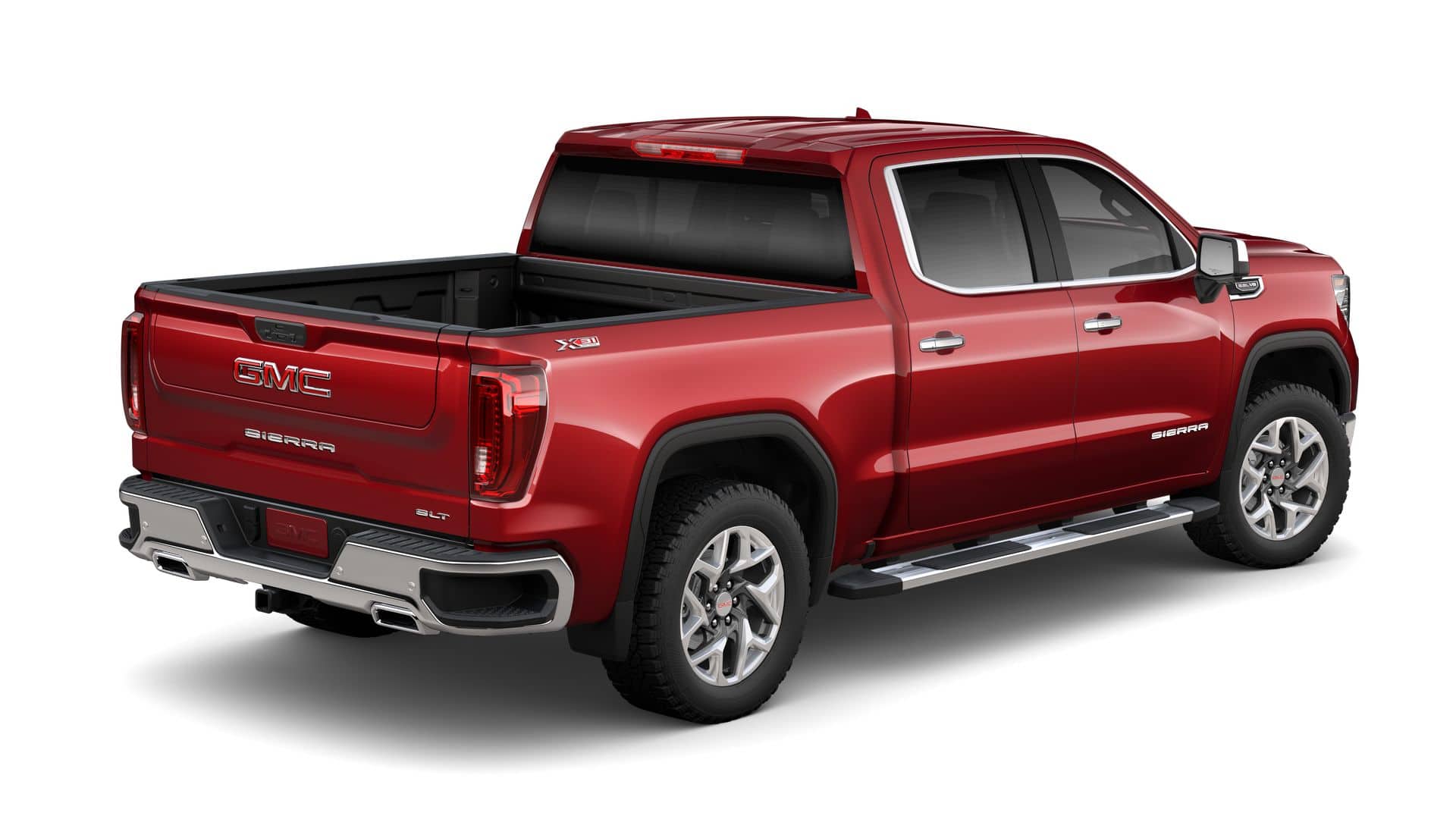 2026 GMC Sierra 1500 Base