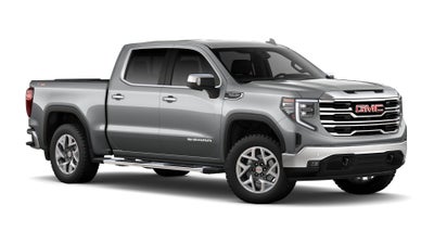 2026 GMC Sierra 1500 Base