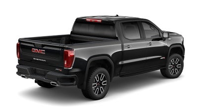 2026 GMC Sierra 1500 Base
