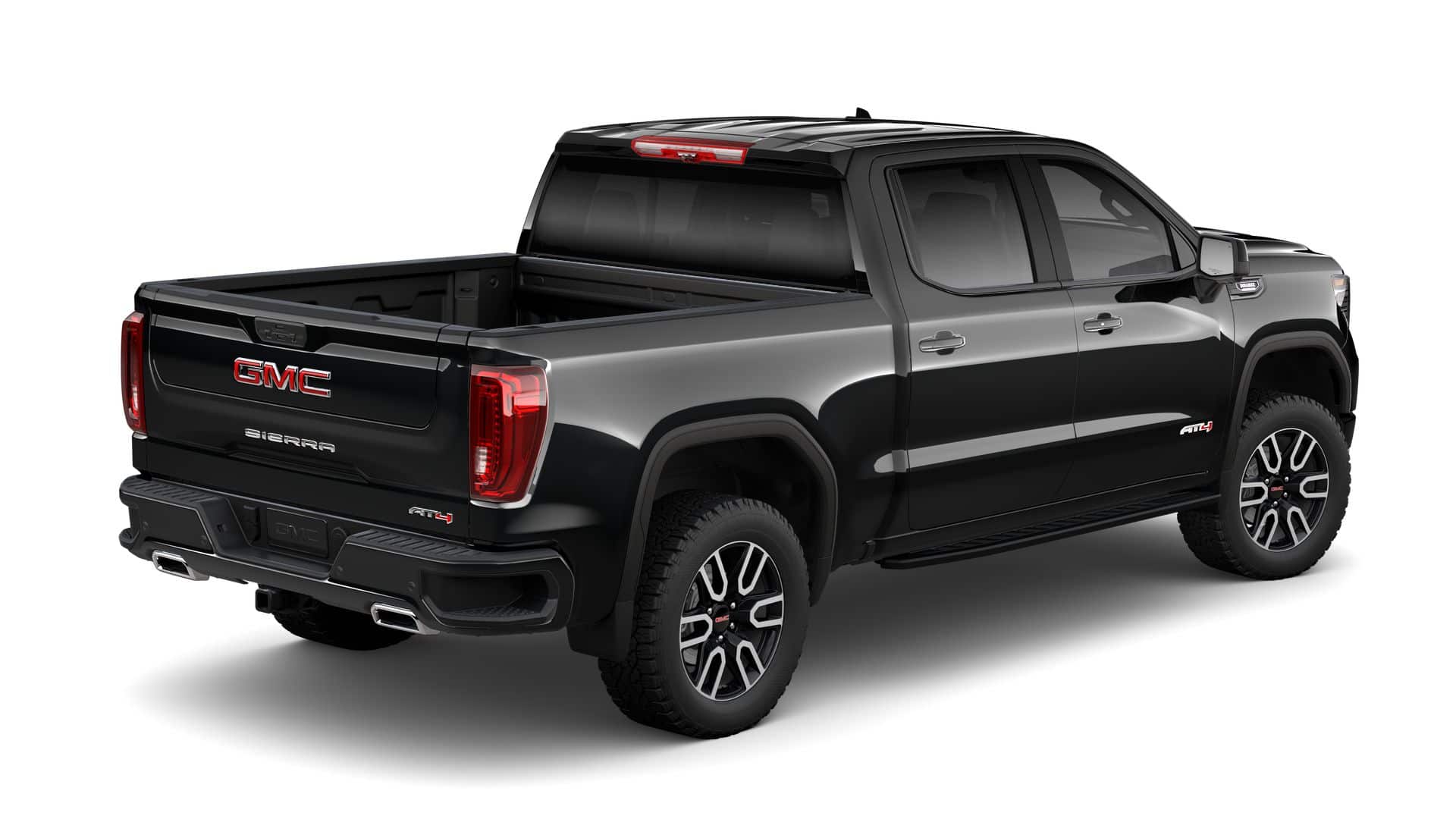 2026 GMC Sierra 1500 Base