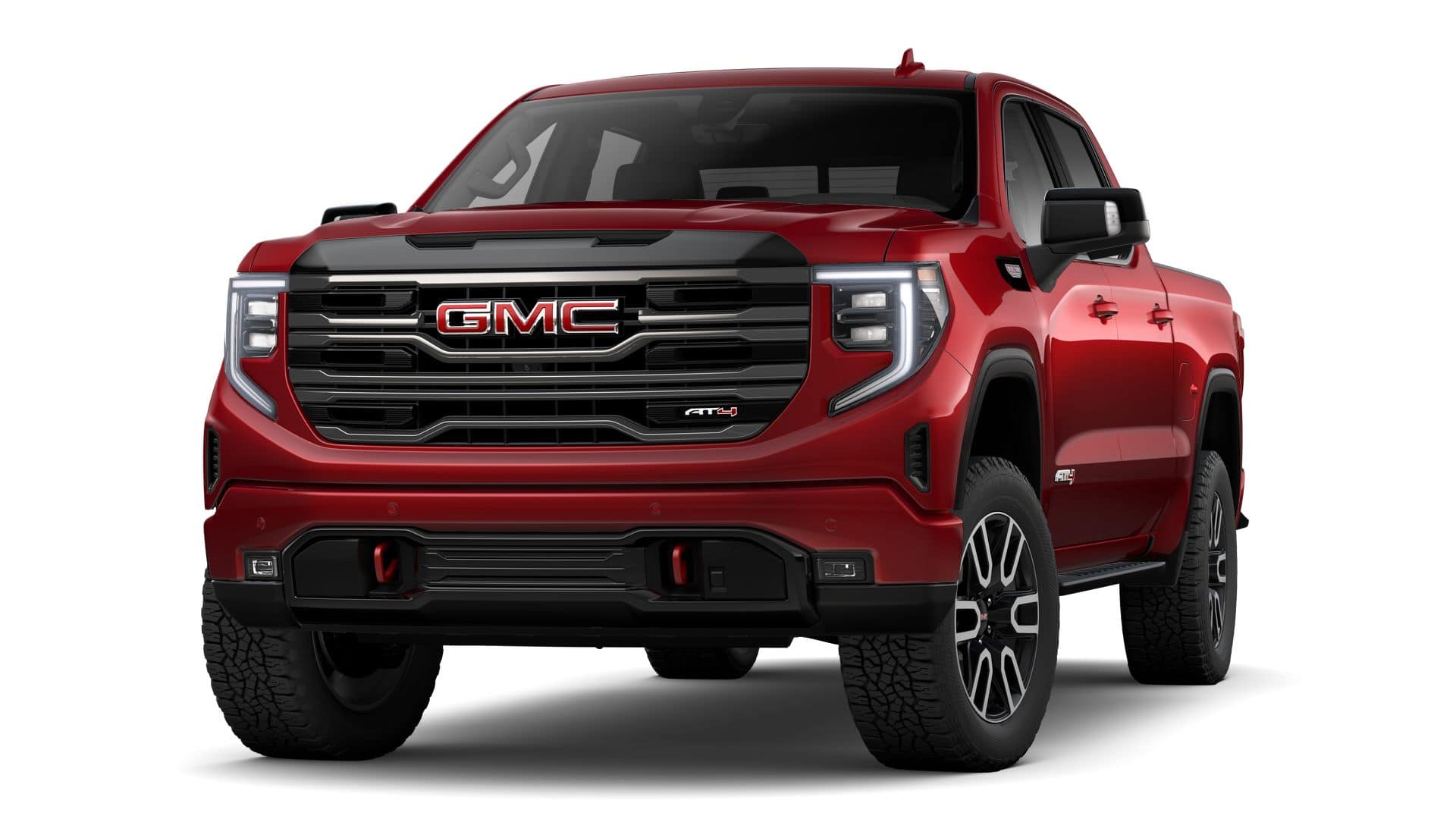 2026 GMC Sierra 1500 Base