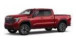 2026 GMC Sierra 1500 Base