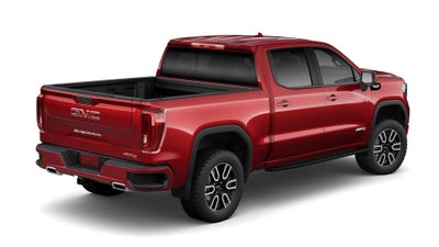 2026 GMC Sierra 1500 Base