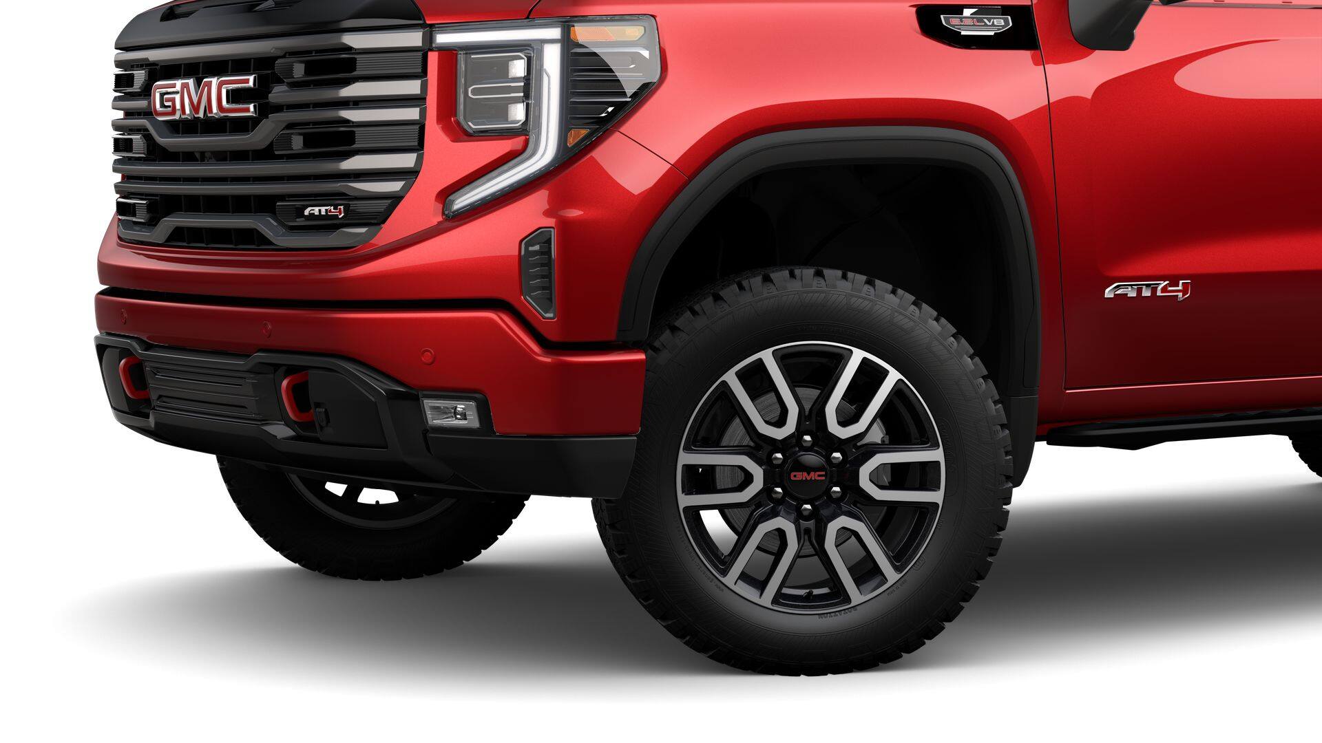 2026 GMC Sierra 1500 Base