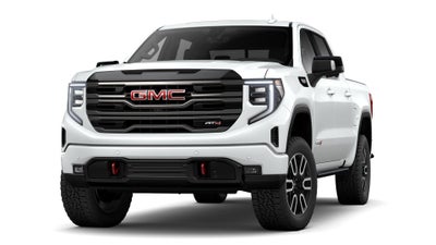 2026 GMC Sierra 1500 Base