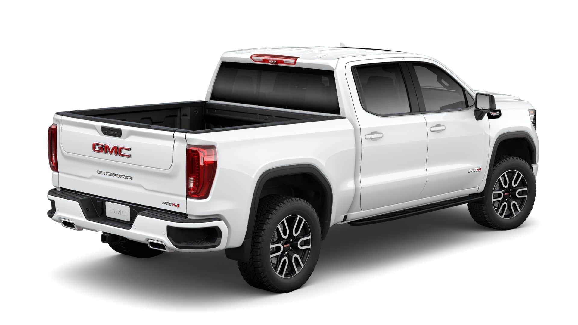 2026 GMC Sierra 1500 Base