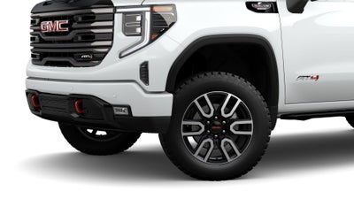 2026 GMC Sierra 1500 Base