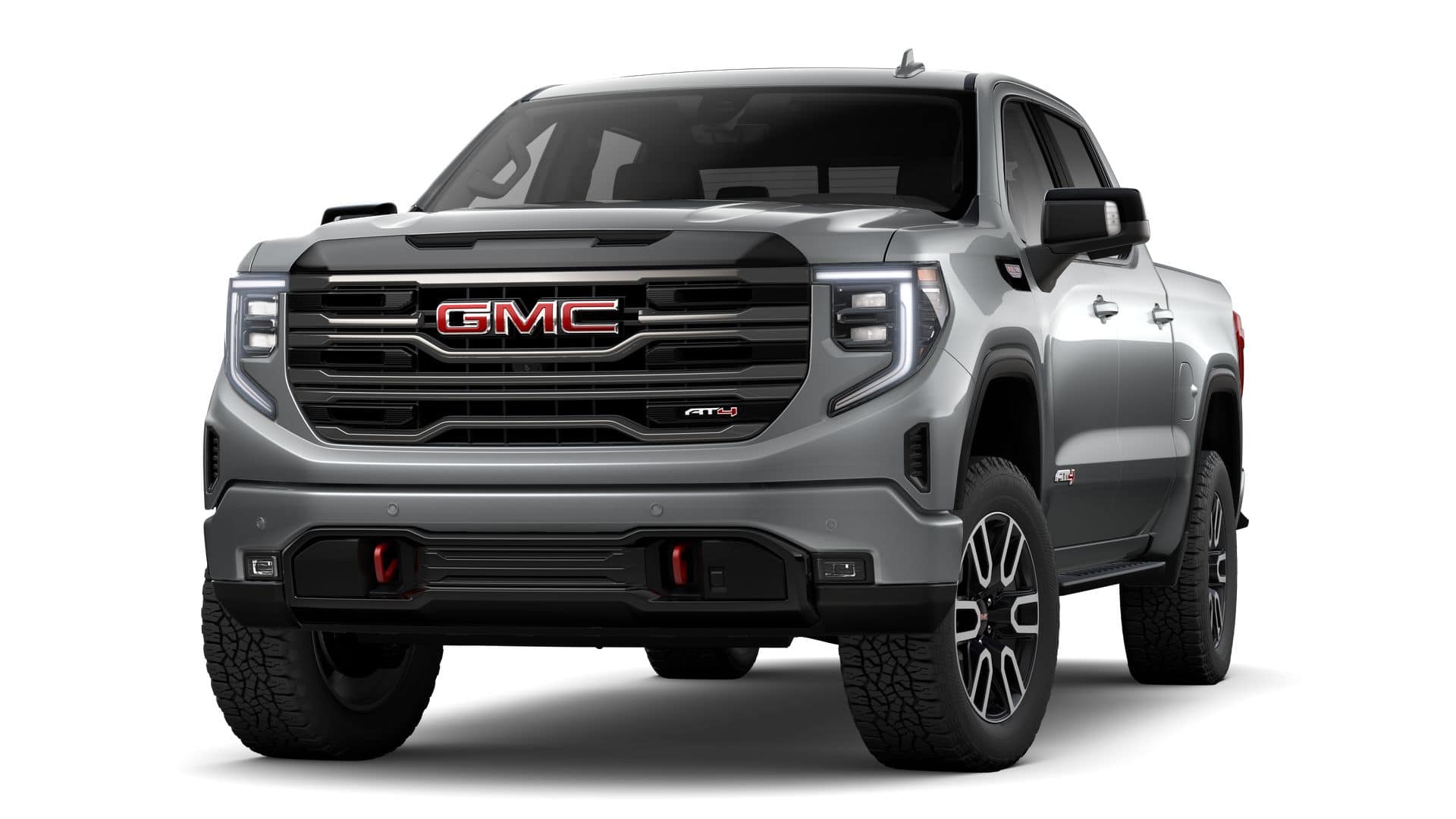 2026 GMC Sierra 1500 Base