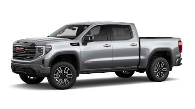 2026 GMC Sierra 1500 Base