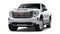 2026 GMC Sierra 1500 Base
