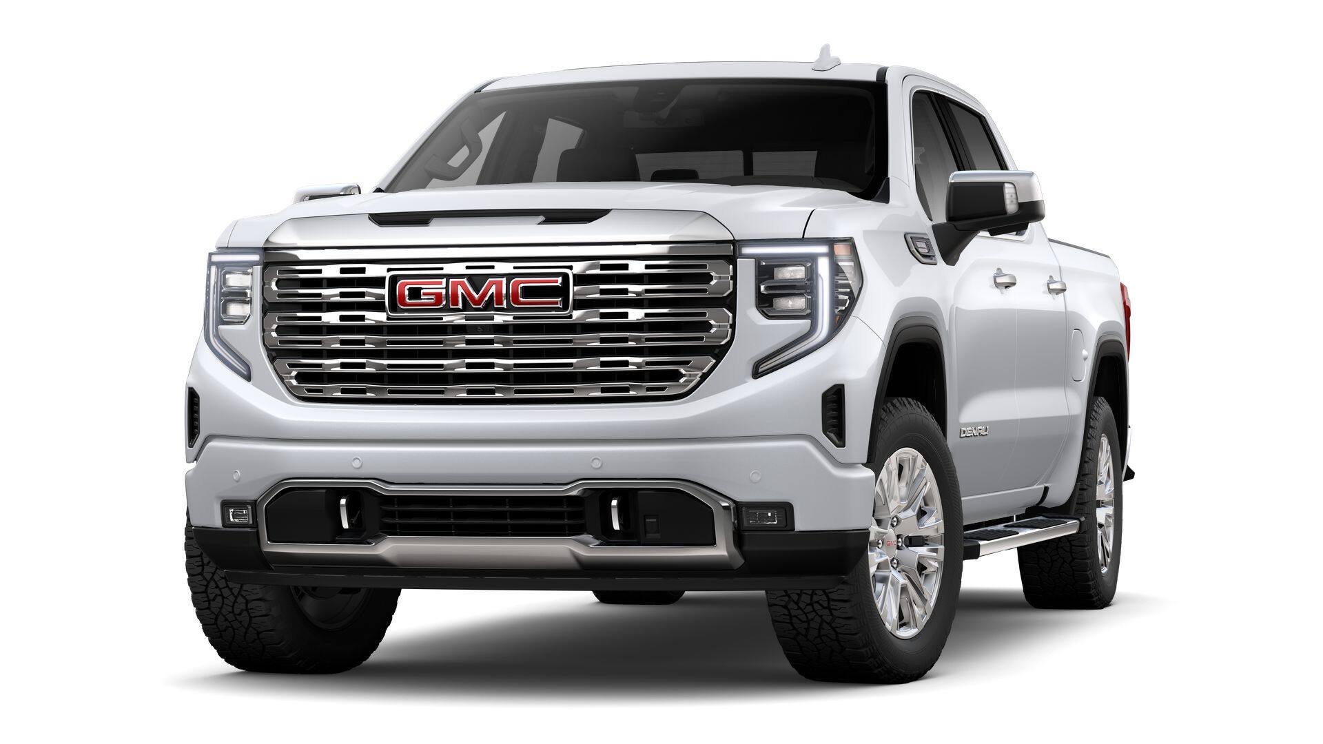 2026 GMC Sierra 1500 Base