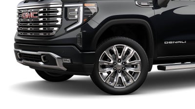 2026 GMC Sierra 1500 Base
